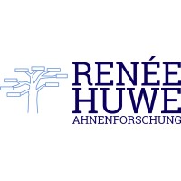 Renee Huwe Ahnenforschung logo - Similar company to Heritage Conveyancing