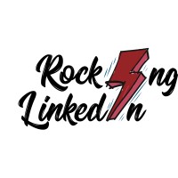 Rocking LinkedIn - Marketing digital en LinkedIn logo - Similar company to Inmoscala Digital Sales