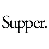 Supper. logo - Similar company to Roach Design Co.