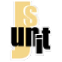 JsUnit logo - Similar company to Geometer Llc