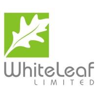 WhiteLeaf Limited logo - Similar company to Whiteleaf Ventures