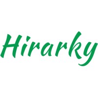 Hirarky logo - Similar company to Expent