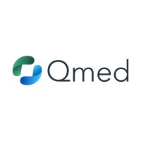 QMed Software logo - Similar company to Vela Sustainability Technologies