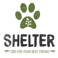 Shelter CBD logo - Similar company to Maxdaddy