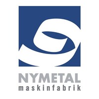 Nymetalmaskinfabrik A/S logo - Similar company to Trium Pumper / B.Christensens Maskinfabrik Eftf. Aps