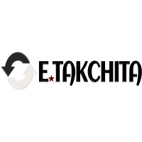 E-TAKCHITA ®️ logo - Similar company to E-Maroc Wave