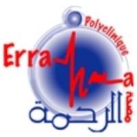 Polyclinique Errahma logo - Similar company to Smpc