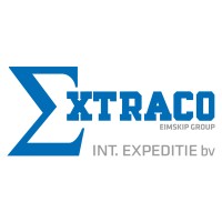 Extraco Int. Expeditie BV logo - Similar company to Shiptimized B.V.