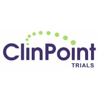ClinPoint Trials logo - Similar company to Mcallen Research