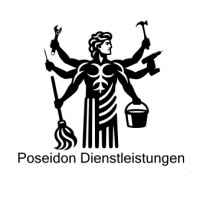 Poseidon Dienstleistungen GmbH logo - Similar company to Teko Bern
