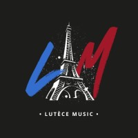 Lutece Music logo - Similar company to Séquence 25