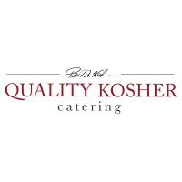Quality Kosher Catering
