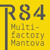 R84 Multifactory logo - Similar company to Multifactory