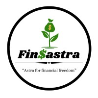 FinSastra logo - Similar company to Upbuild Academy