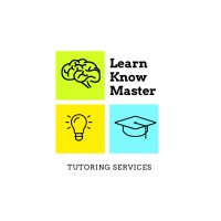 Learn Know Master Tutors