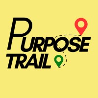 Purpose Trail logo - Similar company to Armsign