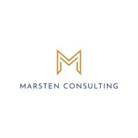 Marsten Consulting logo - Similar company to Formconvo | The Ai-Powered Survey Tool That Turns Every Response Into A Conversation