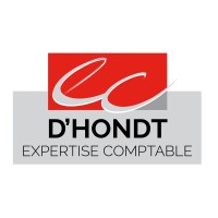 D'HONDT EXPERTISE COMPTABLE logo - Similar company to Cecad | Expertise Comptable & Conseil