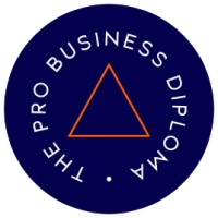The Pro Business Diploma