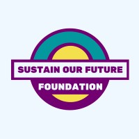 Sustain Our Future Foundation logo - Similar company to Volt Energy Utility