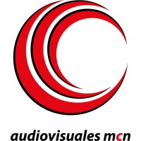 Audiovisuales MCN logo - Similar company to Ehs Eventos