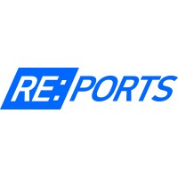 REPORTS, Inc. logo - Similar company to Poomang