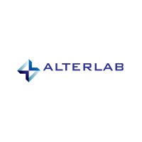 PT. ALTERLAB TEKNOLOGI INDONESIA logo - Similar company to Hilab Sciencetama, Pt