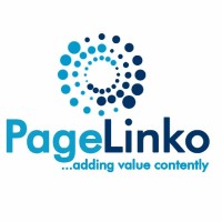 Pagelinko technologies ...Adding Value Contently