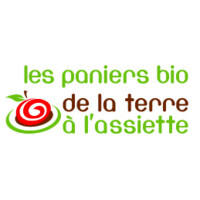 De la terre à l'assiette logo - Similar company to Moulin De Sauret