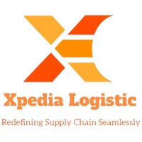 Xpedia SCM logo - Similar company to Xpedia