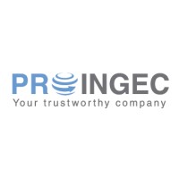 PROINGEC CONSULTORIA SLL logo - Similar company to Network Thinking Consulting