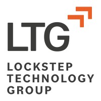 Lockstep Technology Group logo - Similar company to Lockstep