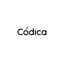 Códica logo - Similar company to Hexlet