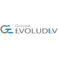 Groupe Evoludev logo - Similar company to Beatimo - Capital