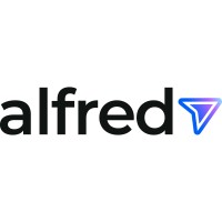 alfred logo - Similar company to Noah