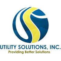 Utility Solutions Inc. logo - Similar company to Trs Systems Inc.