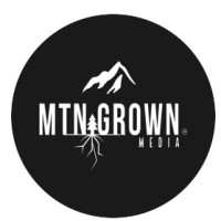 Mountain Grown Media logo - Similar company to Idaho Transportation Dept
