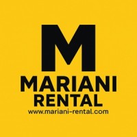 Mariani rental logo - Similar company to Generathor