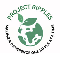 The Project Ripples Initiative logo - Similar company to Lubrano Ciavarra Architects