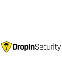 DropInSecurity logo - Similar company to Biz Hub Australia Pty Ltd