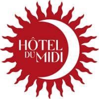 Hotel du Midi de Palavas-Les-Flots logo - Similar company to Hôtel La Plage