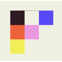 Focused Artists Branding (FAB) logo - Similar company to Vlted