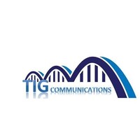 Tig Communications logo - Similar company to Fixturelogic