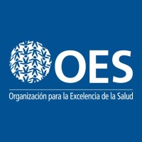 OES - Organización para la Excelencia de la Salud logo - Similar company to Planetree