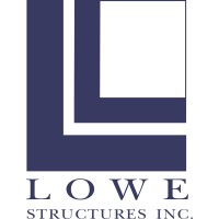 Lowe Structures logo - Similar company to Structural Components, Llc