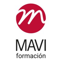 MAVI Formación logo - Similar company to Hotel Desconecta2