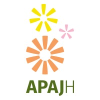 Fédération APAJH logo - Similar company to L'Adapt