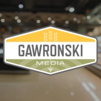 Gawronski Media logo - Similar company to Blackbird Garage