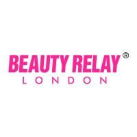 Beauty Relay London logo - Similar company to Diamovida