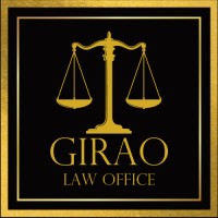 Girao Law logo - Similar company to Calleja Peralta Jimenez San Luis Uy & Ulibas (Calleja Law Office)